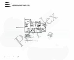 Belysa (D18), Condominium #604367791